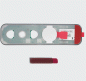 Preview: Schüco SoundGuard, 25840100, Fenster Alarm, schwarz