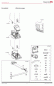 Preview: Marantec Anschlußplatine x.52 / x.82, Anschlussplatine Control x.52, Control x.82, 120551