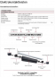 Preview: Marantec A-Profil 25.30 TT Kontaktleistenprofil 25x30 mm, 186946