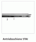 Preview: Marantec Getriebemotor STA 1 400V/3PH, 116313