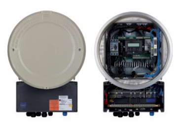 Marantec Artex, Komfort-Automatiksteuerung, 182463, für Industrietorantriebe