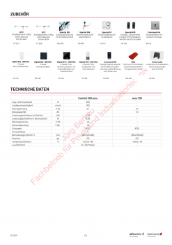 Marantec Garagentorantrieb Comfort 260 Accu 550 N NEU!!, 118816, 184076