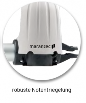 Marantec Comfort ST 300 Drehtorantrieb, 178370