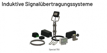 Marantec Special 751 Induktive Signalübertragungssysteme, 85696