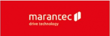 Marantec AD 10 selbstklebende Reflektorstreifen in Rot, 178465