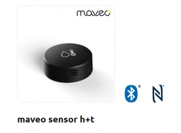 Marantec-MFZOvitor maveo sensor h+t, 159212