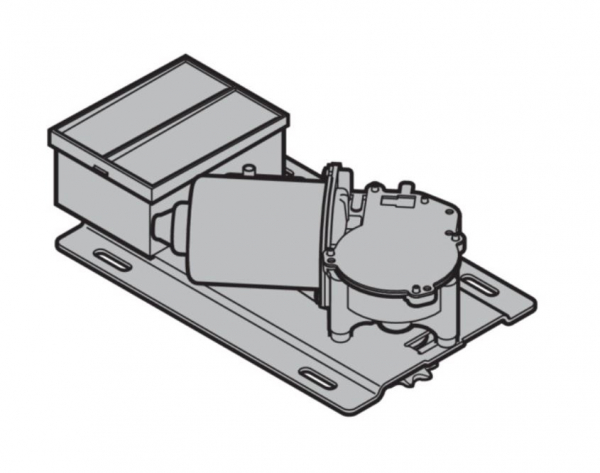 Hörmann Antrieb für Außenrolltor RollMatic, 439591