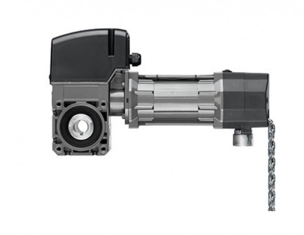 Marantec STA 1-11-19 E-KE 400 V/3 ~ AWG 25,4 IP65 – CS320 – 9,0 m, Antriebspaket, bis 30 Quadratmeter, 189790