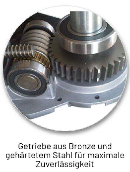 Marantec Comfort UN3224E Unterflurantrieb für Drehtore bis 3,5 m, 178385