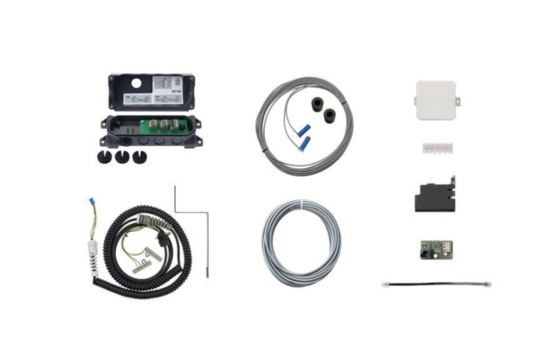 Marantec Special 712 Optosensor-Set für Garagentorantriebe, 188052