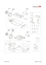 Marantec Trafobox, 230V/22V/14A speed für Comfort 270 speed, 102079