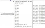 Hörmann Ausleger, Beschlagsart N, ND, NH,  H, HD, HU, rechts für die Industrietorbaureihe 30, 40, 50, 60, 3095337