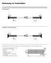 Hörmann Bestimmung von Torsionsfedern der Baureihe 20, 30, 40 (Privat Tore)