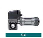 Marantec-MFZOvitor ,STAI1-8-45, AWG  Automatic, Deckenschlepper für federausgeglichene Tore