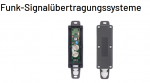 Marantec 1-Kanal Funkübertragungssystem 868 MHz, 164276