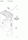 Marantec Gleichstrommotor für Comfort 252.2, 84672