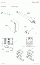 Marantec-EPL-Comfort-516-DE- Ersatzteilliste PDF