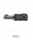 Marantec MTS Antriebe, MTS7-190-4 B, für Schwimmbadabdeckungen