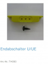 Normstahl Endabschalter Ultra und/Ultra Excellent, T14393