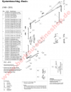 Schüco KS-Auflaufbock AS60, 25337600, Schwarz, Schüco Systembeschlag