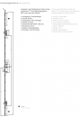 Schüco Schwenkriegelschloss Automatik, 28791600, DIN RS